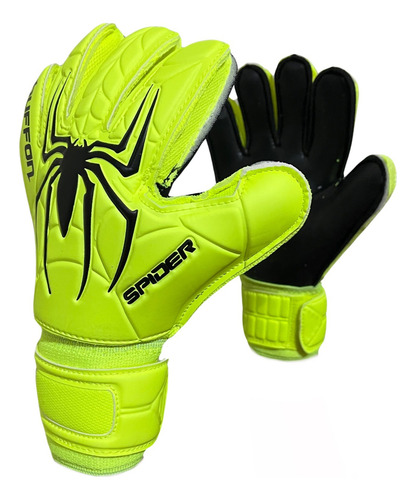 Guantes De Portero Infantil Buffon