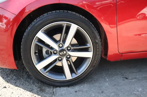 Kia Forte 2.0 Sx At