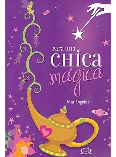 Para Una Chica Mágica