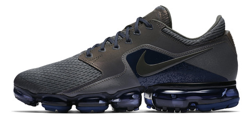 Zapatillas Nike Air Vapormax Cs Midnight Fog Aj4469-002   