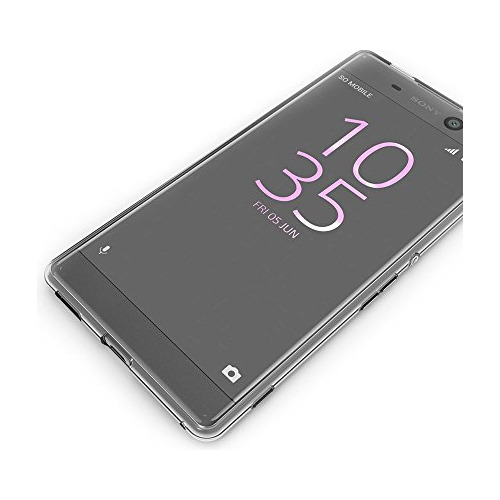 Funda Para Sony Xperia Xa Ultra/sony Xperia C6 (6 Pulgadas)