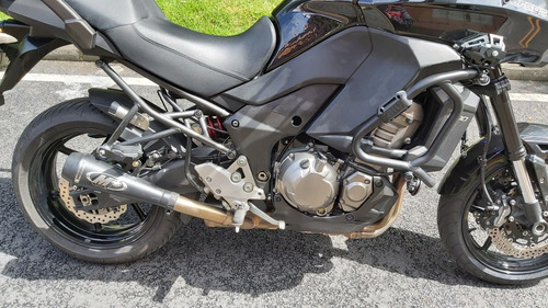 Kawasaki Versys 1.000 - 2014 - 50.000kms - Extras