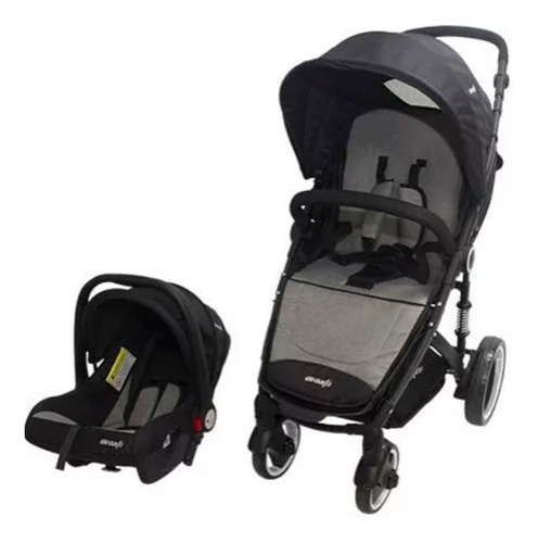 Cochecitos Bebes Con Huevito Tuts Avanti Reclina Babymovil