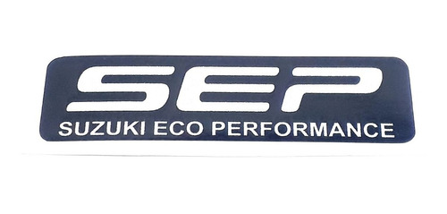 Calco Original Suzuki Eco Performance En Suzuki Center