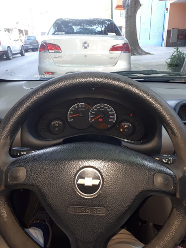 Chevrolet Classic 1.4 2013