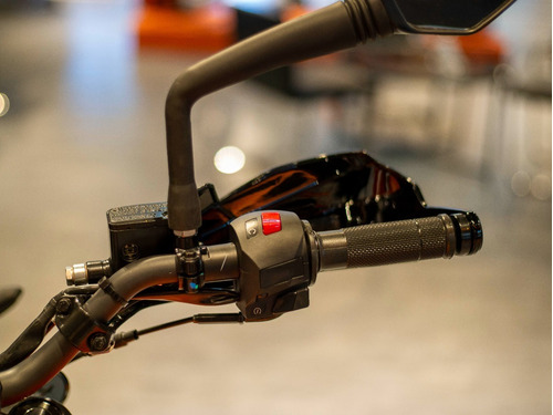 Imagen 5 de 25 de Ktm Adventure 250 Disponible Ya