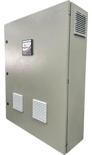 Banco De Capacitor Automático 30kvar 220v P/correção Fp