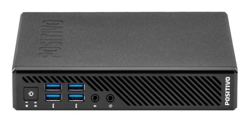 Imagem 4 de 7 de Computador Positvo Core I5 8ªg 8gb Ssd 240gb + Monitor 22