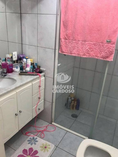 Imagem 17 de 21 de Apartamento Com 3 Dormitórios À Venda, 93 M² Por R$ 690.000,00 - Pinheiros - São Paulo/sp - Ap0409