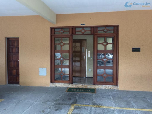 Imagem 24 de 26 de Apartamento À Venda, 107 M² Por R$ 325.000,00 - Montese - Fortaleza/ce - Ap4434