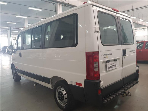 Imagem 3 de 10 de Citroën Jumper 2.3 Hdi Minibus 33m