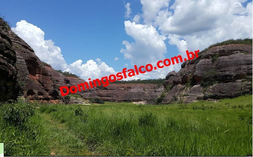 Imagem 7 de 12 de Venda - Fazenda - Zona Rural - Bom Jesus - Pi - D0175