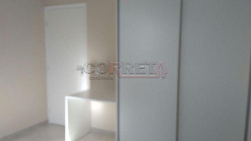 Imagem 7 de 10 de Apartamentos - Ref: L51011