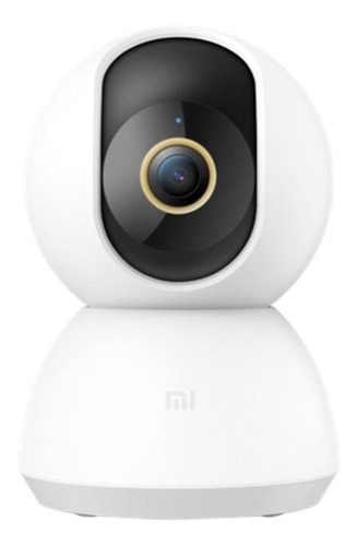 Imagen 1 de 3 de Mi 360° Home Security Camera 2k