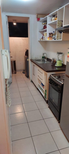Departamento En Venta De 3 Dorm. En Pudahuel