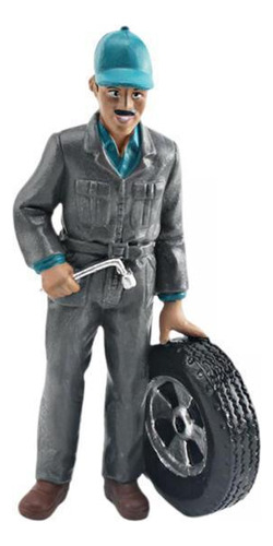 2 Figura Modelo Figura Profesional Figura Decorativa