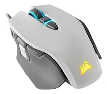 Comprar Mouse Óptico Corsair M65 Rgb Elite Fps Gaming, 18 000 Dpi