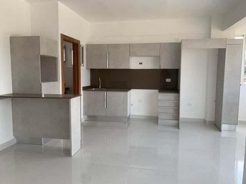 Apartamento En Venta El Millón Santo Domingo