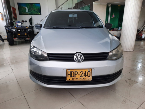Volkswagen Gol Mt 1600cc Full Equipo