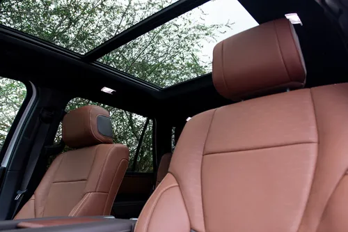 Toyota Sequoia 3.5 V6 1974 Edition 4X4