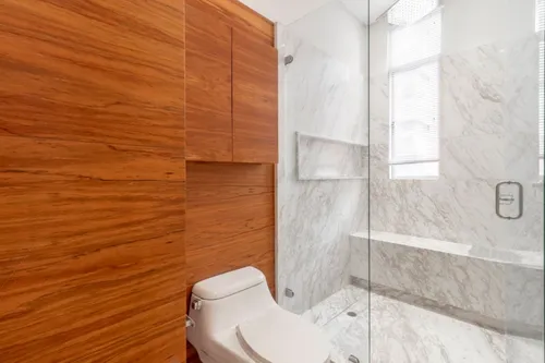 Apartamento En Arriendo/venta En Los Rosales. Cod V23453