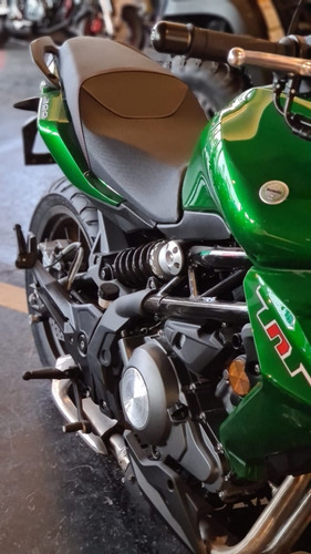 Benelli Tnt 300 Naked ( Entrega Inmediata )