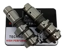 Comprar Arbol De Levas Honda Xr Tornado 330 Potenciado 