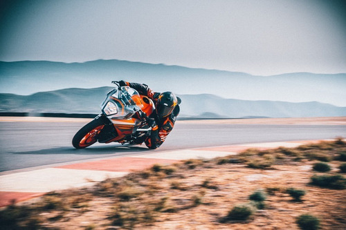 Imagen 10 de 17 de Ktm Rc 200 2022 0km Ant + 18 Pagos Sin Int No Kawa Pulsar