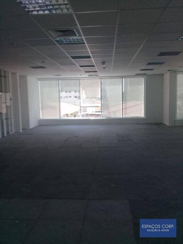 Imagem 4 de 11 de Laje Comercial Para Alugar, 1056m² - Vila Olímpia - São Paulo/sp - Lj0691
