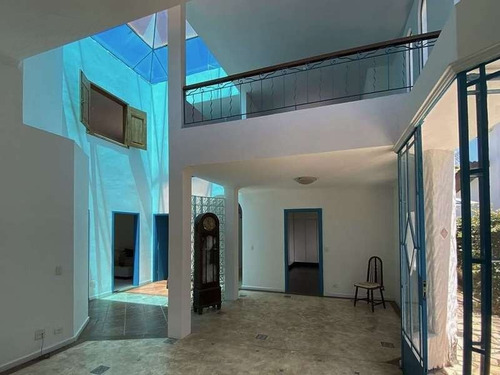 Imagem 4 de 30 de Casa Para Venda, 5 Dormitórios, Granja Viana - Cotia - 23655
