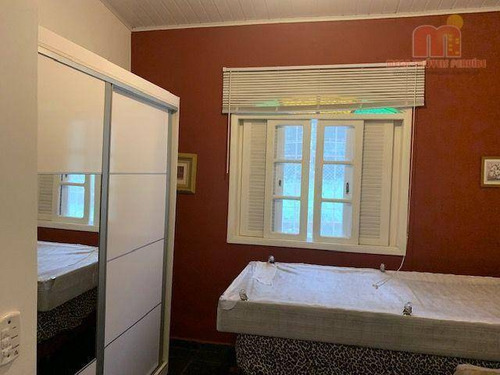 Imagem 17 de 30 de Chácara Com 3 Dormitórios À Venda, 4362 M² Por R$ 390.000,00 - Estãncia Rio Negro - Itanhaém/sp - Ch0177