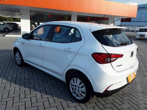 Imagem 6 de 9 de Fiat Argo 1.0 Firefly Flex Drive Manual