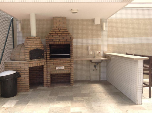 Imagem 30 de 30 de Apartamento À Venda, 127 M² Por R$ 1.590.000,00 - Brooklin - São Paulo/sp - Ap16789