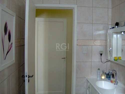 Imagem 8 de 18 de Apartamento Jardim Carvalho Porto Alegre - 7873