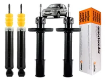 Comprar 4 Amortecedores Suspensão Corsa Wind 94 95 96 97 98 99 00 01