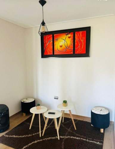 Arriendo Depto. En Concepción Lomas San Andres