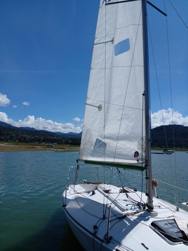Imagen 3 de 8 de Velero J-24