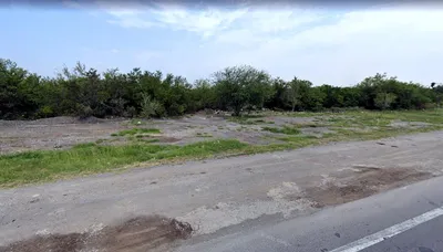 Terreno en renta