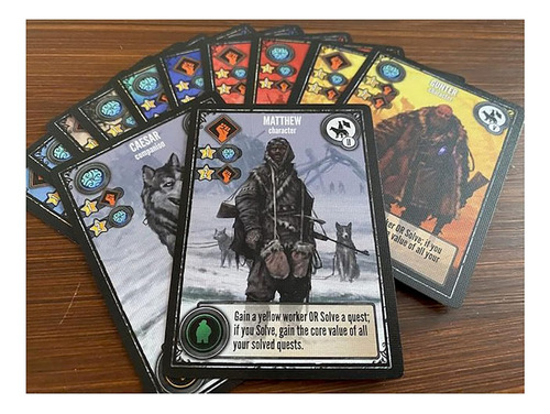 Stonemaier Games Expeditions Juego Base Estrategia Original
