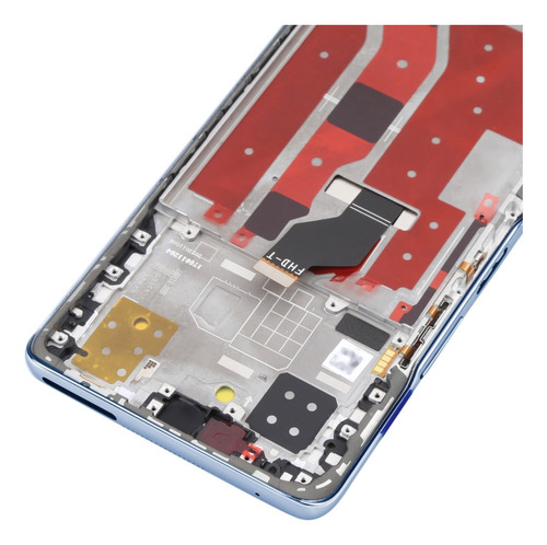 Sjcompatible Lcd Screen With Frame For Huawei Nova 9 Se