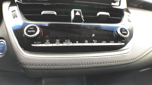 Toyota Corolla SE-G Sec 1,8 Hybrid