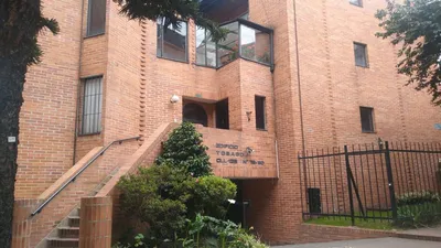 Apartamento en arriendo