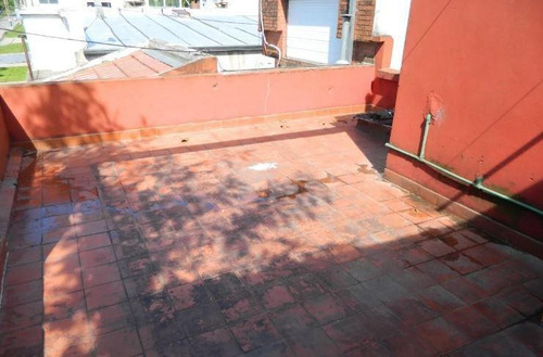 Casa Venta 3 Dormitorios, Terraza Y Cochera - 110 Mts 2- La Plata