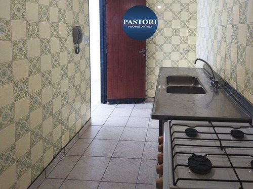 Imagen 5 de 10 de Alquiler De 3 Ambientes En El Centro De San Isidro