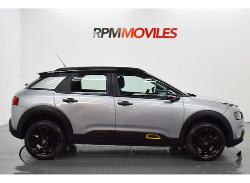 Citroën C4 Cactus 1.6 Vti 115 X-series