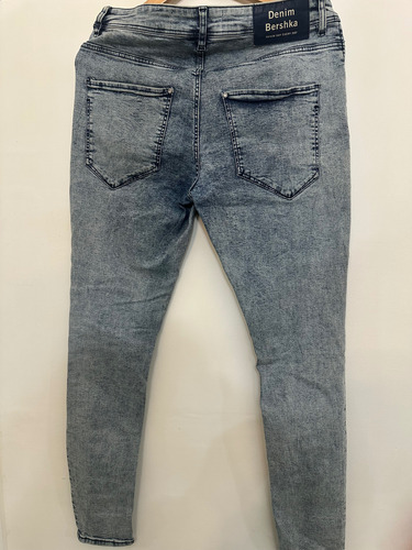Jeans Hombre Breshka (usado) (Usado)