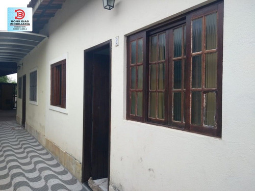 Imagem 1 de 15 de Casa Em Condominio - Real - Ref: 8096 - V-8096