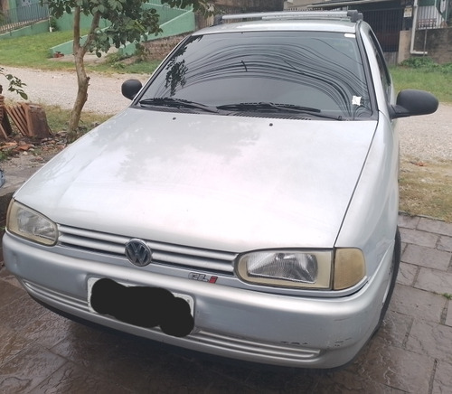 Volkswagen  Gol Bola