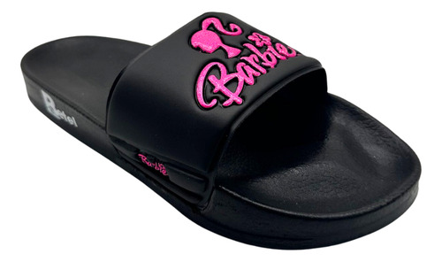 Sandalias Dama Niña Playa Alberca Frida Kahlo, Barbie Varios
