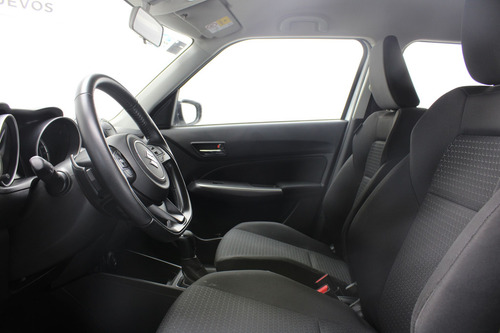 Suzuki Swift 1.0 Booster Jet At